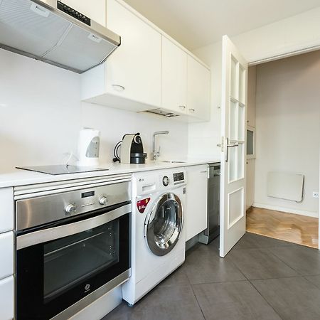 Apartmán Atico En Chueca By Madflats Collection Madrid Exteriér fotografie