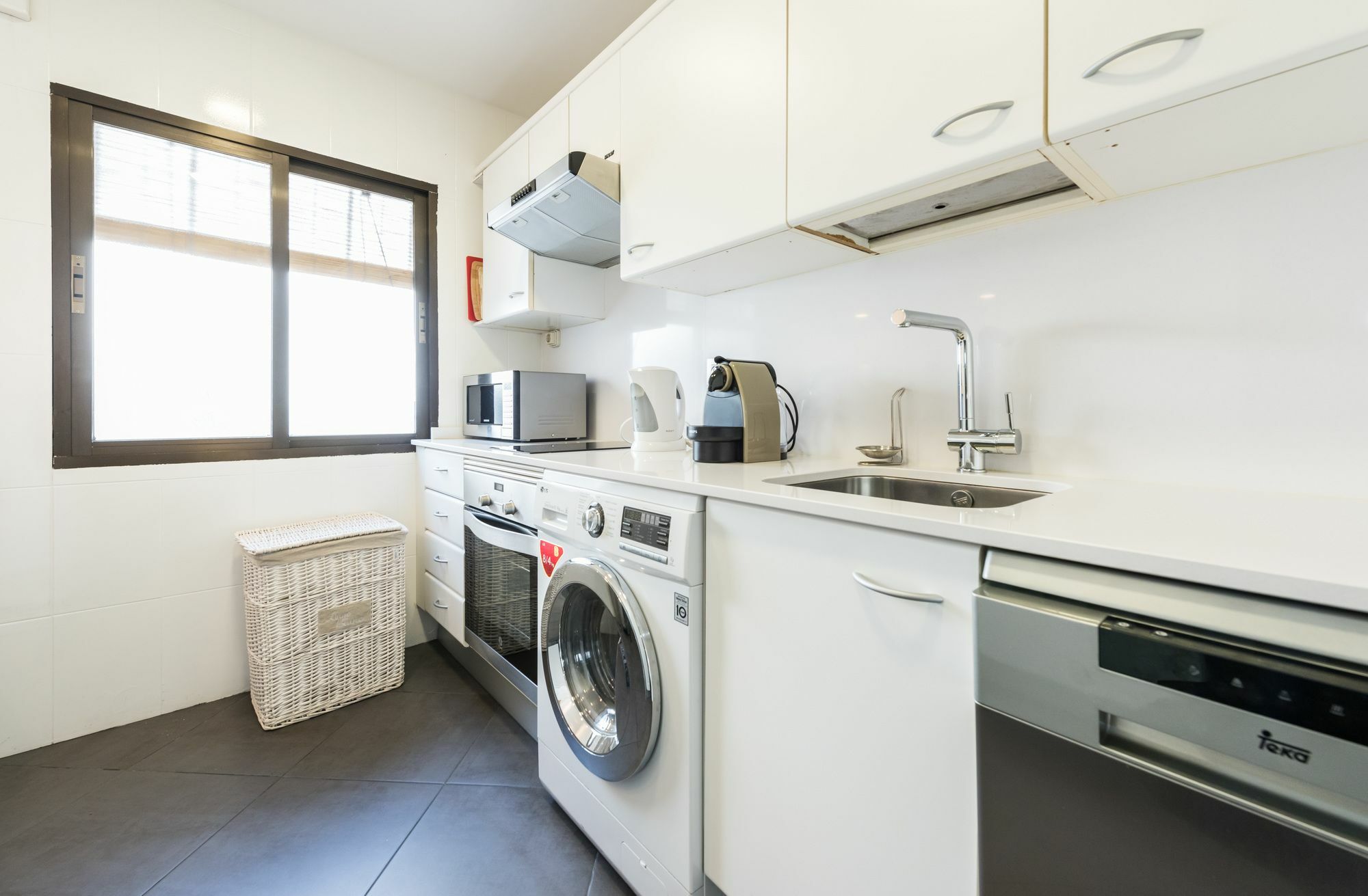 Apartmán Atico En Chueca By Madflats Collection Madrid Exteriér fotografie