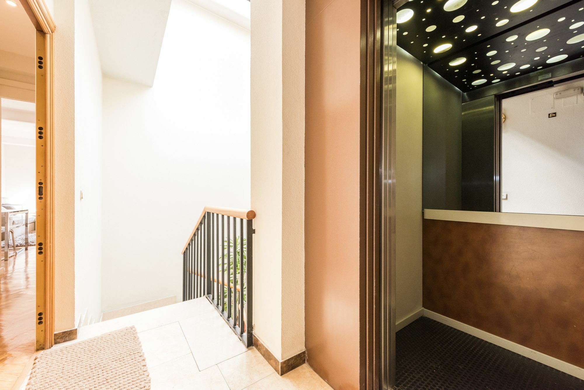 Apartmán Atico En Chueca By Madflats Collection Madrid Exteriér fotografie
